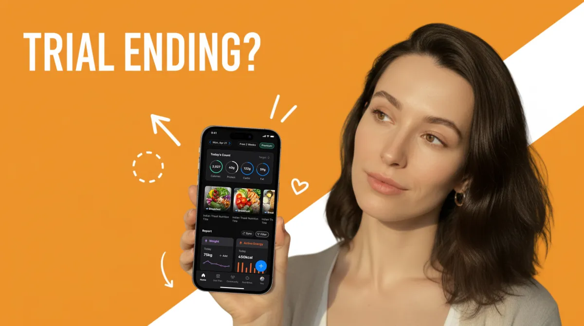 NutriScan 7-Day Trial: What Happens After It Ends (and How to Downgrade)